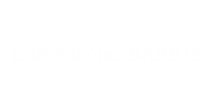 NICOLAS BARRIS