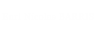 NICOLAS BARRIS